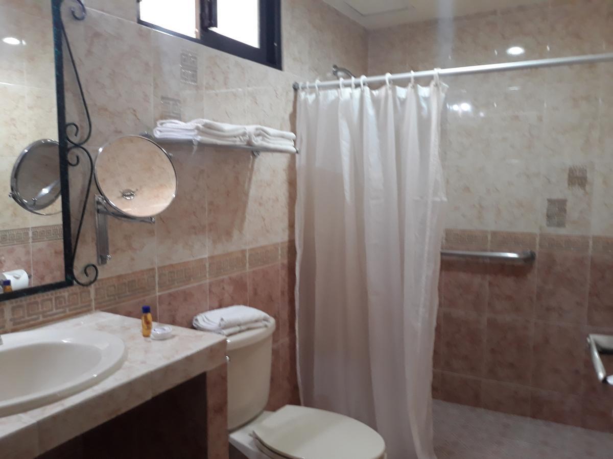 Maya Tulipanes Express بالينكو المظهر الخارجي الصورة