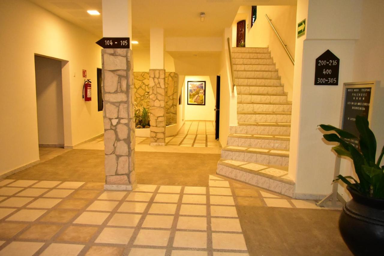 Maya Tulipanes Express بالينكو المظهر الخارجي الصورة